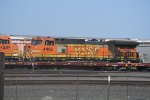 BNSF 4462